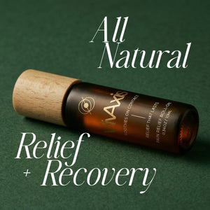 VivAxis Pain Relief Roll-on