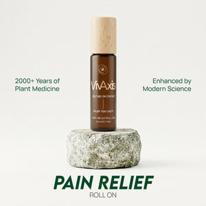 VivAxis Pain Relief Roll-on