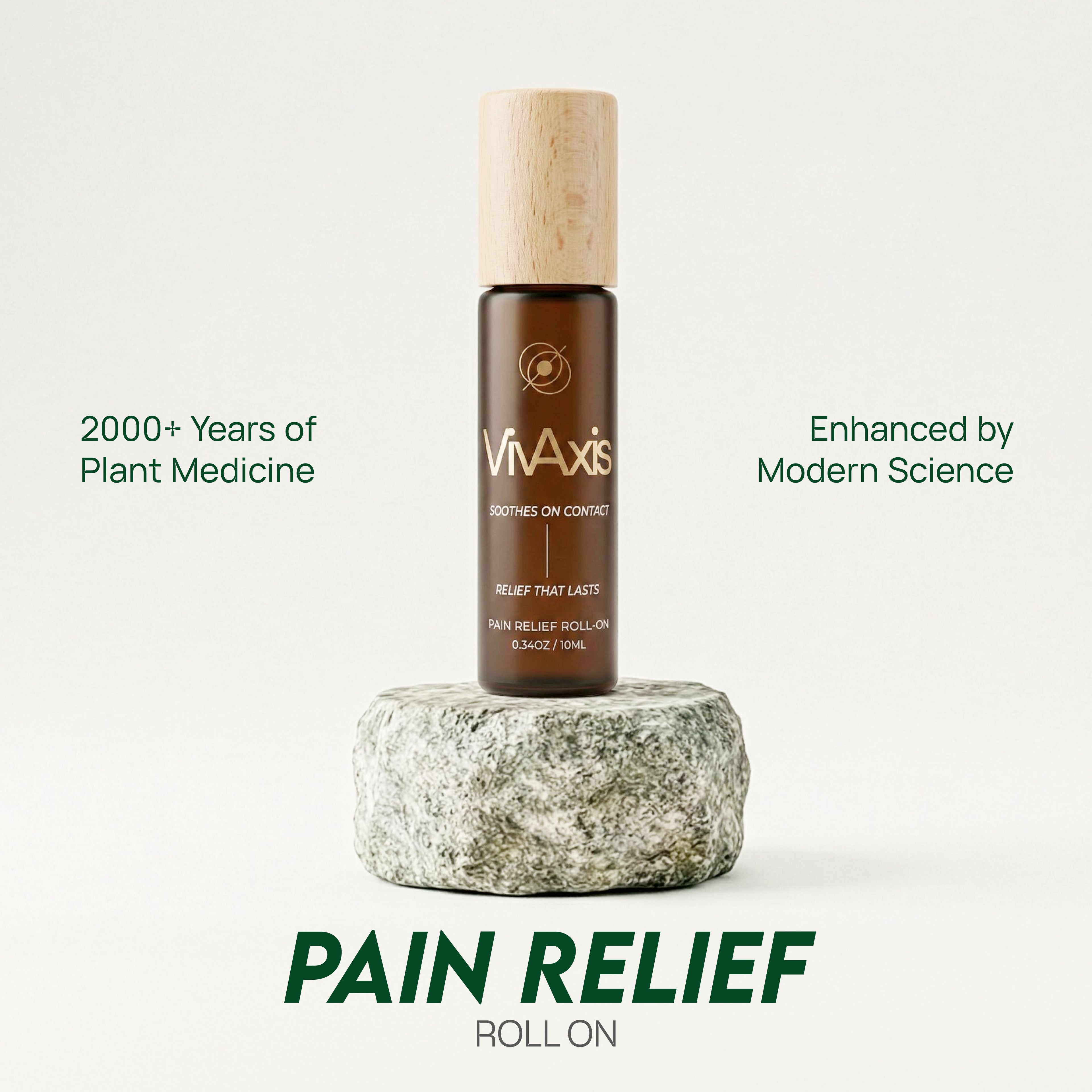 VivAxis Pain Relief Roll-on