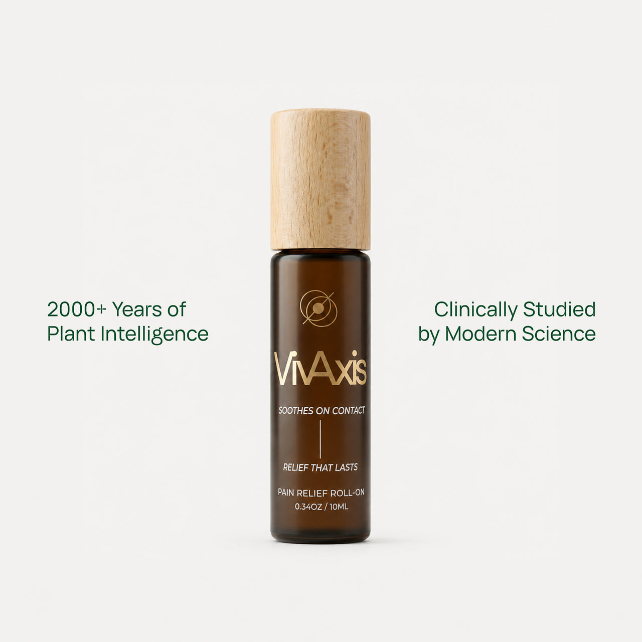VivAxis Pain Relief Roll-on