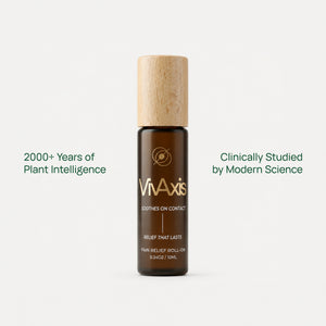 VivAxis Pain Relief Roll-on