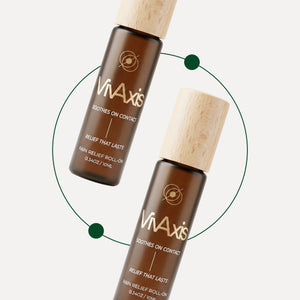 VivAxis Pain Relief Roll-on