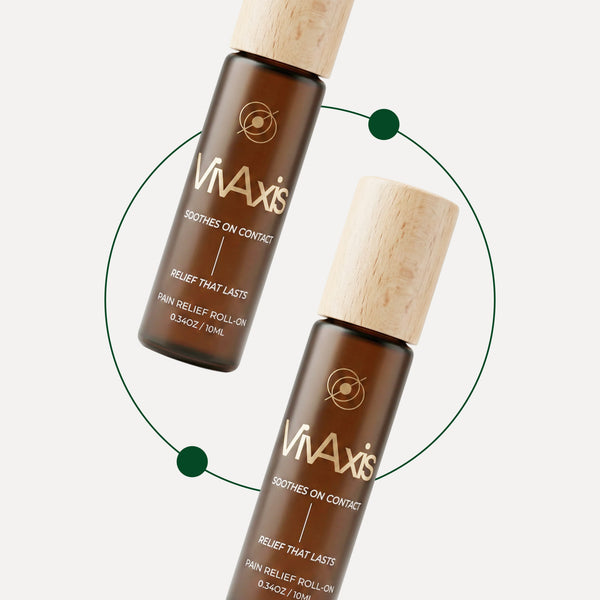 VivAxis Pain Relief Roll-on